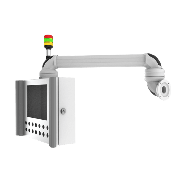 Hareketli Operatör Paneli