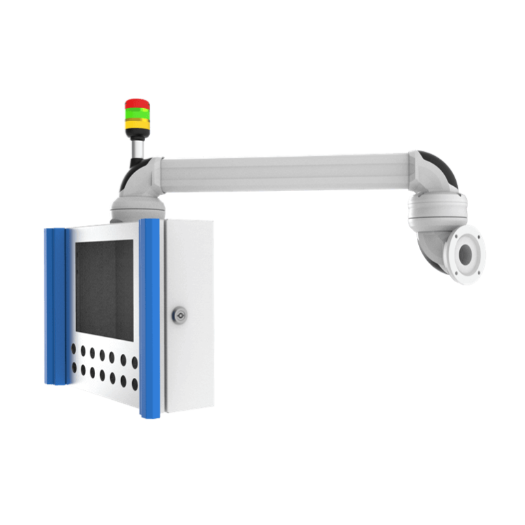 Operatör pano ve kol