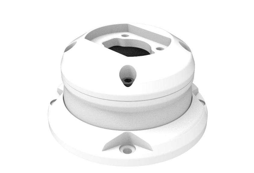 Tepe montaj modülü dikey çıkışlı