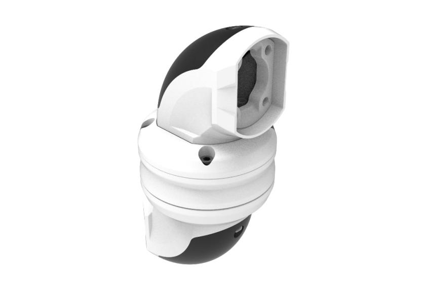 Yatay ara bağlantı modülü