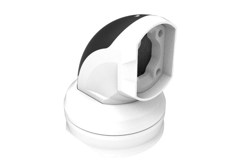 Tepe yatay pano giriş modülü