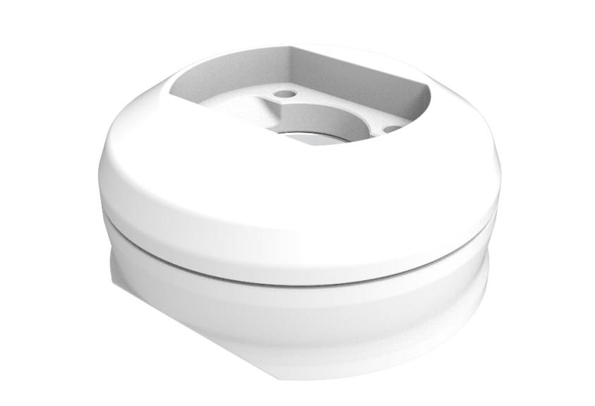 Dikey pano giriş modülü